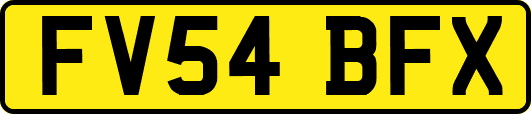 FV54BFX