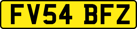 FV54BFZ