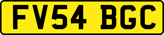 FV54BGC