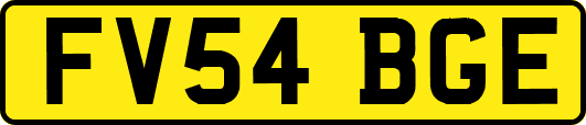 FV54BGE