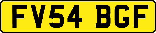 FV54BGF