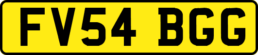FV54BGG