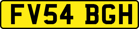 FV54BGH