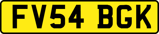 FV54BGK