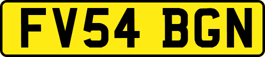 FV54BGN