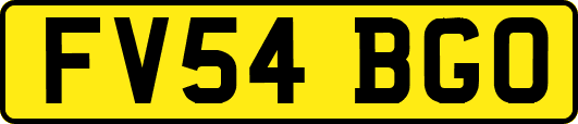FV54BGO