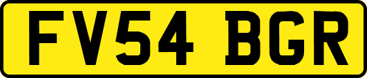 FV54BGR
