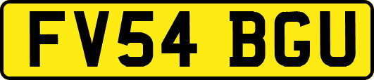 FV54BGU