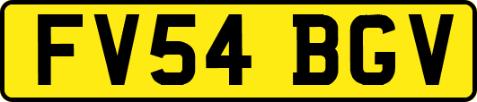 FV54BGV