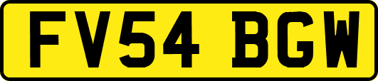 FV54BGW