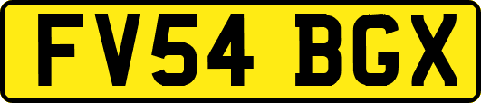 FV54BGX