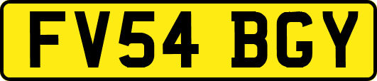 FV54BGY