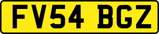 FV54BGZ