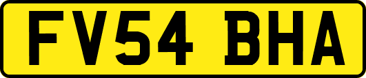 FV54BHA