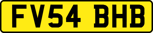 FV54BHB