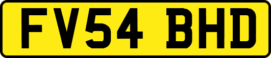 FV54BHD