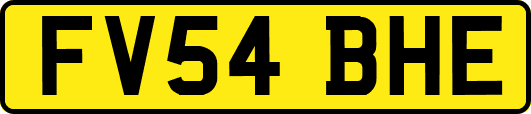 FV54BHE