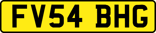 FV54BHG