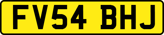 FV54BHJ