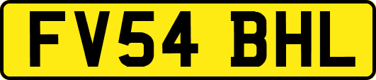 FV54BHL