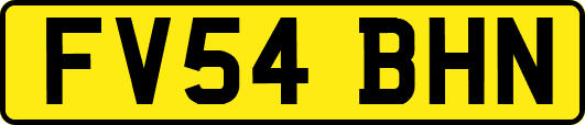 FV54BHN