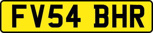 FV54BHR