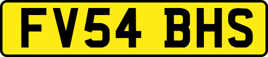 FV54BHS