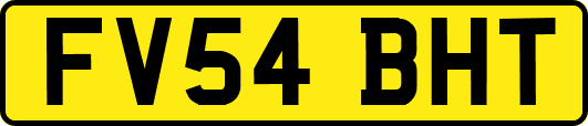 FV54BHT