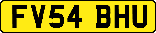 FV54BHU