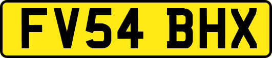 FV54BHX