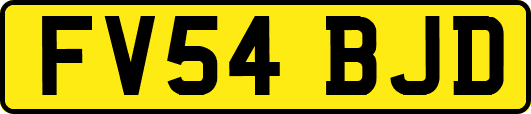 FV54BJD