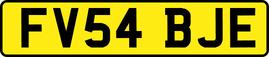 FV54BJE