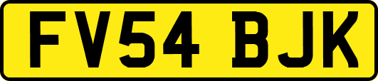FV54BJK