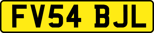 FV54BJL