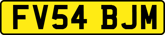 FV54BJM