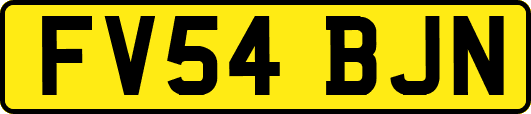 FV54BJN