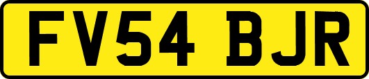 FV54BJR