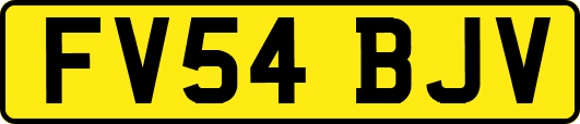 FV54BJV