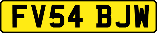 FV54BJW