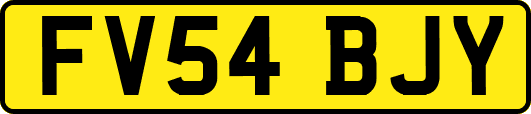 FV54BJY