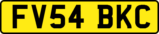 FV54BKC