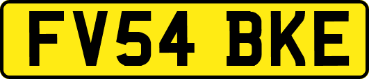 FV54BKE