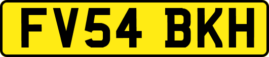 FV54BKH