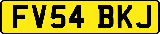 FV54BKJ