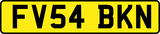 FV54BKN