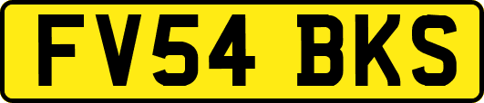 FV54BKS