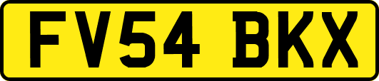 FV54BKX