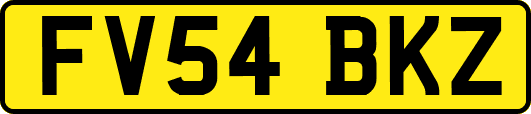 FV54BKZ
