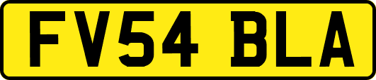 FV54BLA