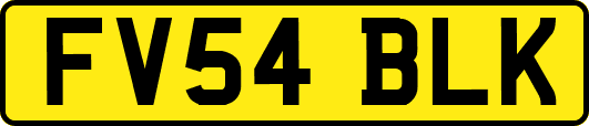 FV54BLK